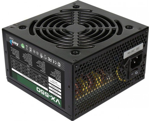 Aerocool VX Plus 550W (AEROVX-550PLUS)