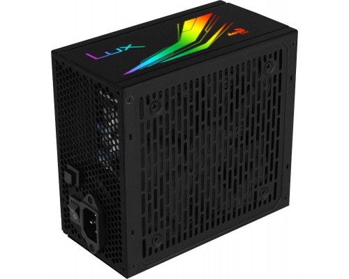 Aerocool LUX 550W RGB (AEROPGSLUXRGB-550)