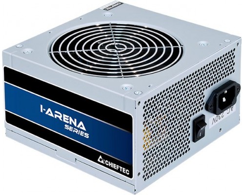 Chieftec iArena 400W (GPB-400S)