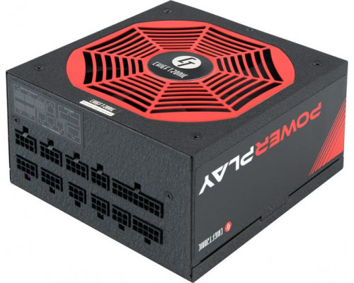 Chieftec PowerPlay 850W (GPU-850FC)