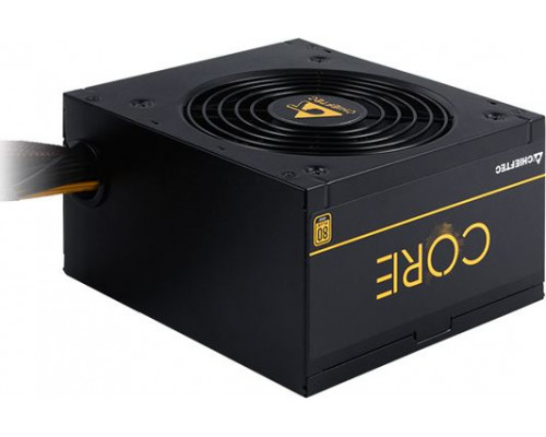 Chieftec Core 500W (BBS-500S)