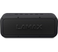 Lamax Storm1 Bluetooth speaker black