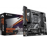 AMD B550 Gigabyte B550M AORUS ELITE