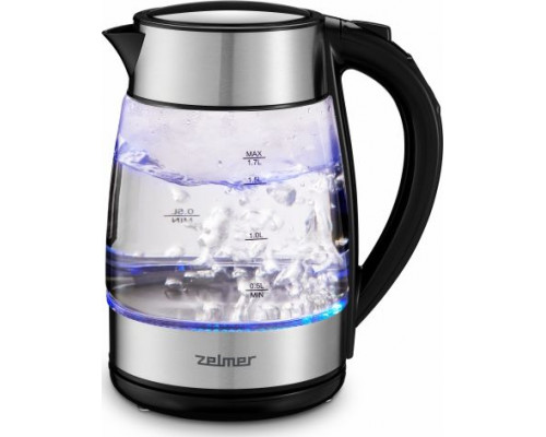 Zelmer ZCK8026 Silver