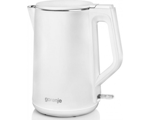 Gorenje K15DWW White