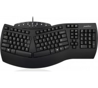 Perixx PERIBOARD-512 Keyboard Wired Black US (11525)