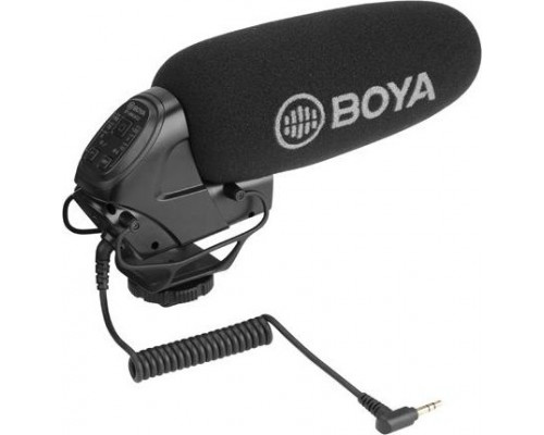 Boya BY-BM3032