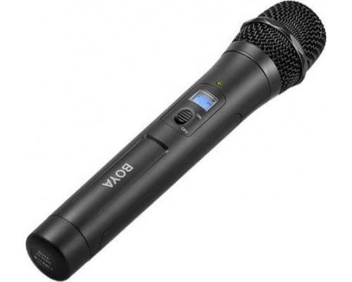 Boya BY-WHM8 Pro microphone