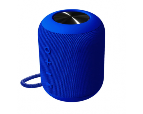 PLATINET SPEAKER PMG13 PEAK BLUETOOTH 4.2 10W STEREO IPX5 DARK BLUE