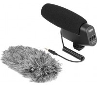 Boya BY-VM600 microphone
