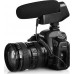 Boya BY-VM600 microphone