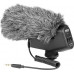 Boya BY-VM600 microphone