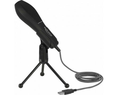 Delock USB Microphone (65939)