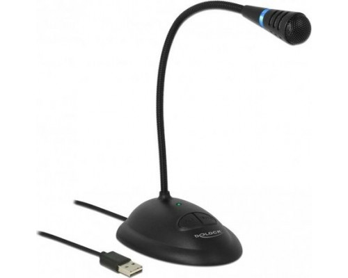 Delock USB Gooseneck (65871)