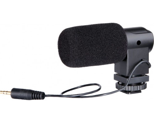 Boya BY-V01 microphone