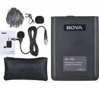 Boya BY-F8C microphone