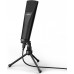 Hama Stream 800 Plus microphone