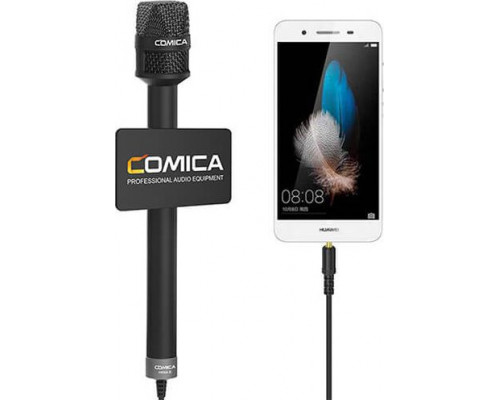 Comica HRM-S