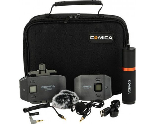 Comica CVM-WS50B