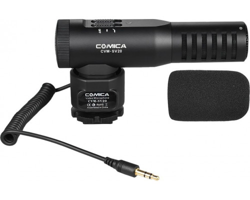 Comica CVM-SV20 microphone