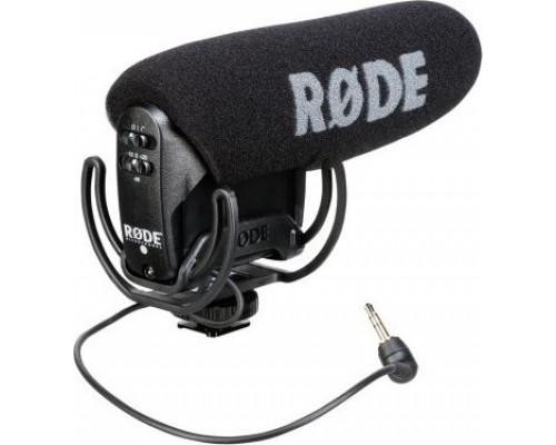 Rode VideoMic Pro Rycote (400700035E)