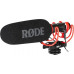 Rode VideoMic NTG (400700052)