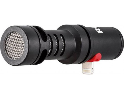 Rode VideoMic ME-L