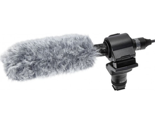Sony ECM-CG60 microphone