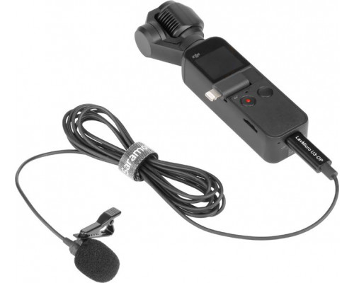 Saramonic U3-OP microphone (1069236)