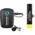 Saramonic Blink 500 B3 Microphone (TX + RX Di)