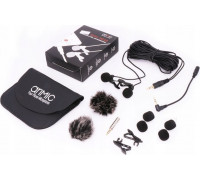 Ulanzi microphone (SB5069)