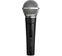 Shure SM58SE