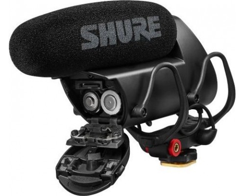 Shure VP83F