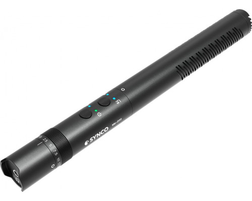 Synco Mic-D30