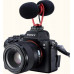 Ulanzi Sairen T-mic microphone (SB5850)