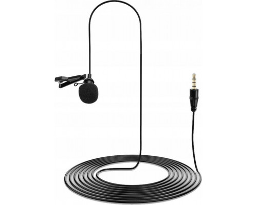 Ulanzi M-lav microphone (SB5811)