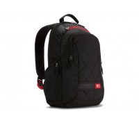 Case Logic Backpack 14.1 "(DLBP114K)
