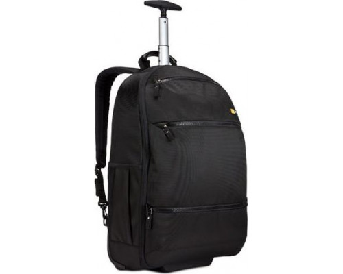 Backpack Case Logic Bryker Roller 17.3 "30L black