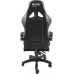 Fury Avenger L Black and White