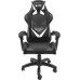 Fury Avenger L Black and White