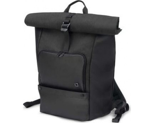 Dicota backpack STYLE 13-15.6 inches black -D31496