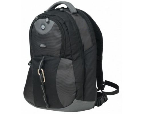 Dicota BacPac Mission 16.4 "Backpack (N11648N)