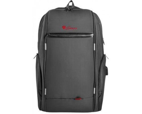 Genesis Pallad 400 15.6 "Backpack (NBG-1121)