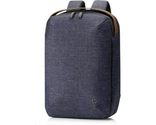 HP RENEW 15 Navy Backpack