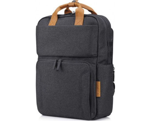 HP ENVY Urban Backpack 15.6 "gray - 3KJ72AA # ABB