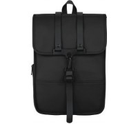 Hama backpack PERTH 15.6 BLACK