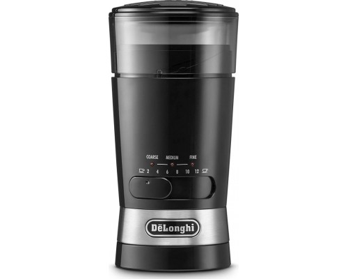 DeLonghi Coffee Grinder KG210