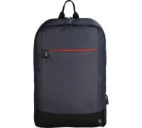 Hama MANCHASTER 15.6 "LAPTOP BACKPACK, BLUE