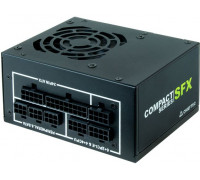 Chieftec Compact 650W (CSN-650C)