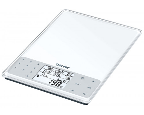Beurer DS61